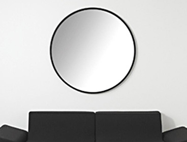 Picture: hub mirror